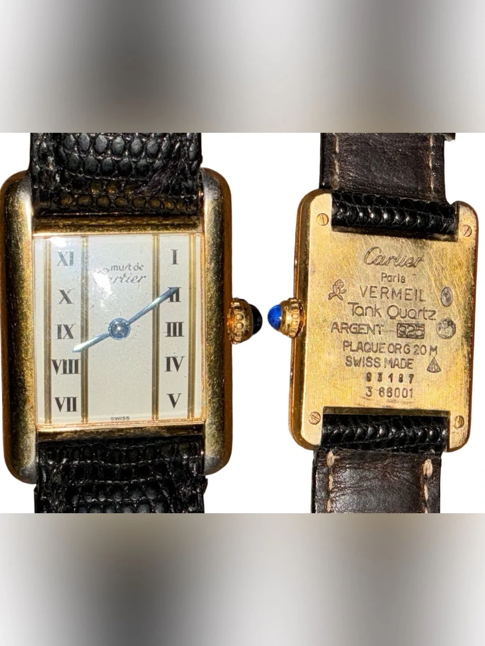 Cartier brand style