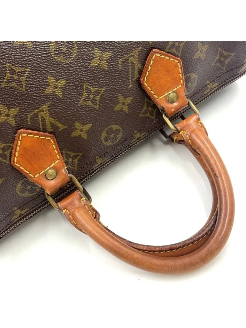 Louis Vuitton brand louis