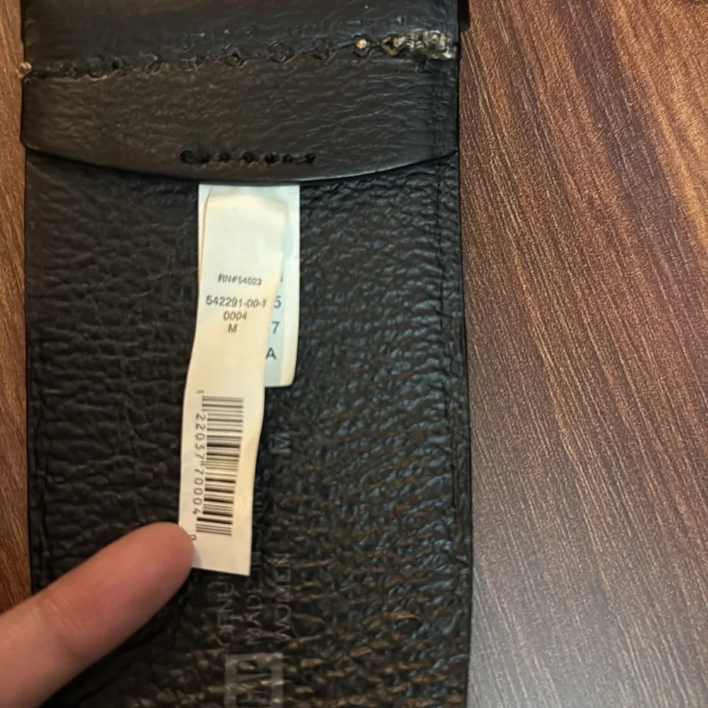 GAP pre owned