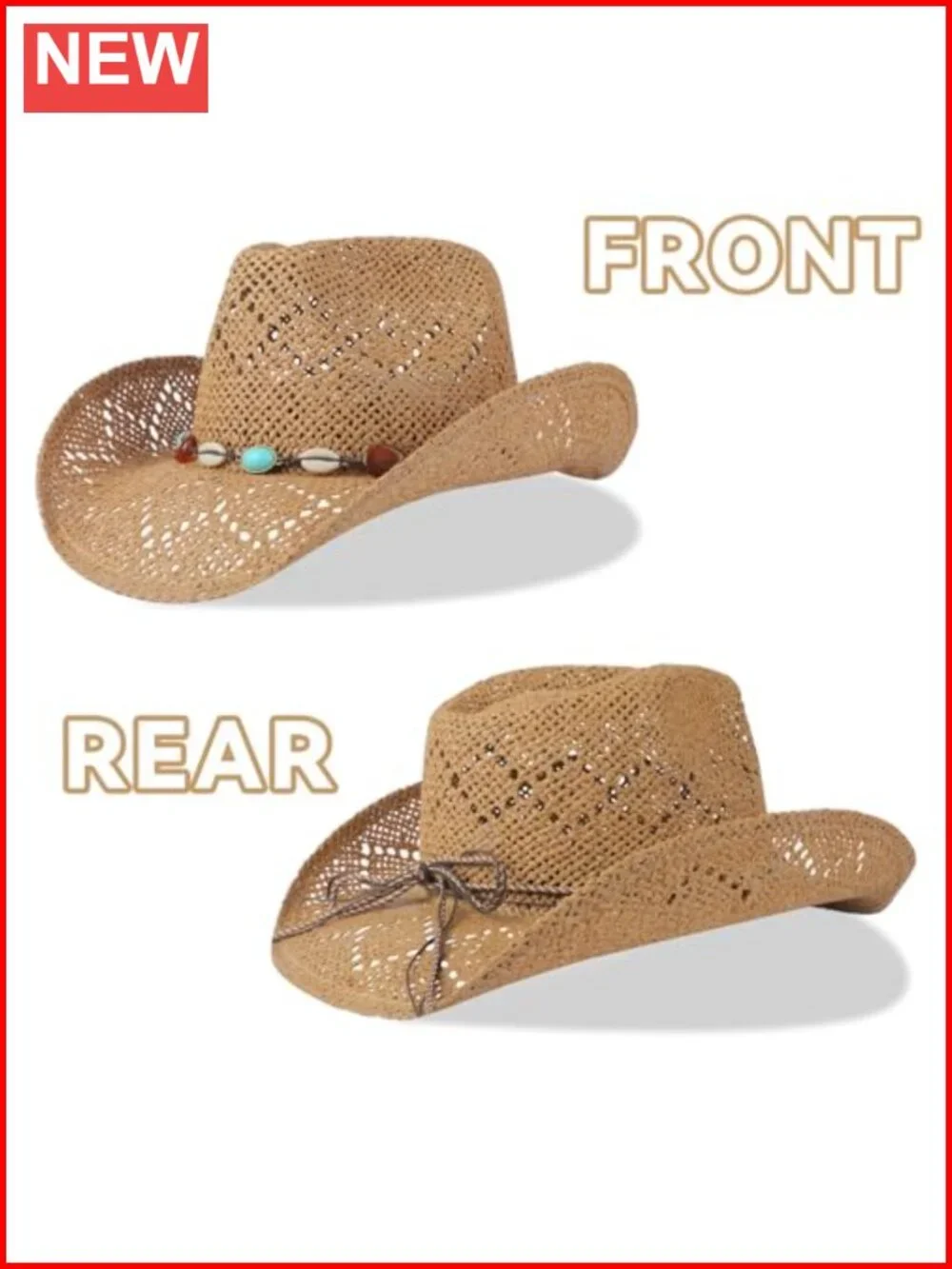 N/A vintage western