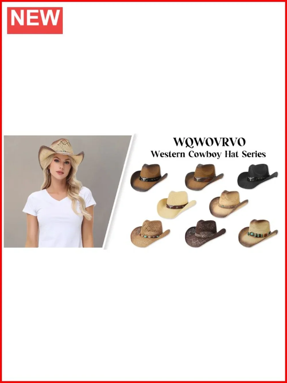 N/A vintage western