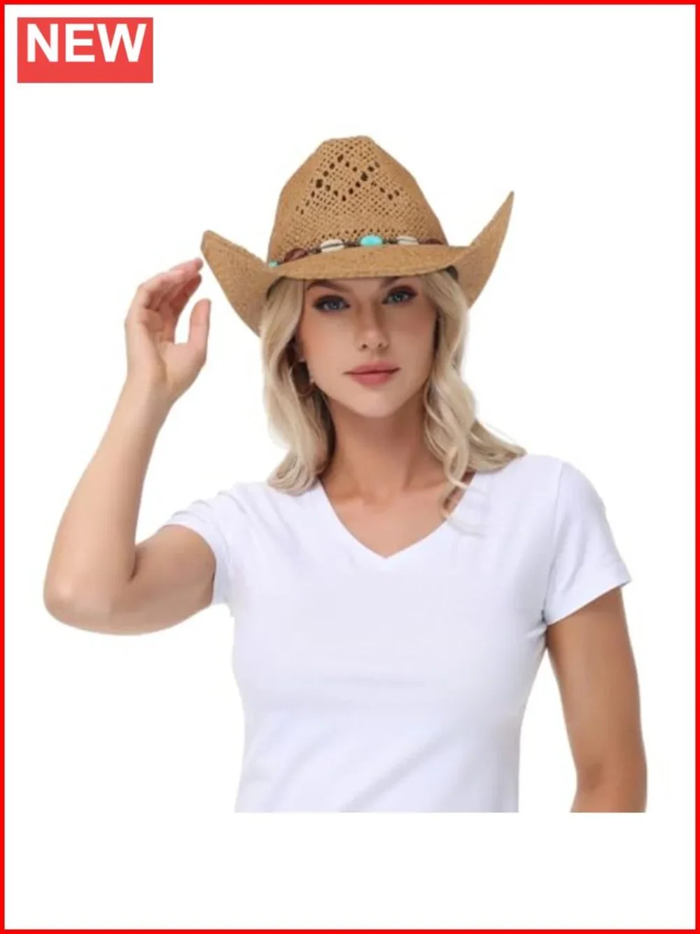 N/A vintage western
