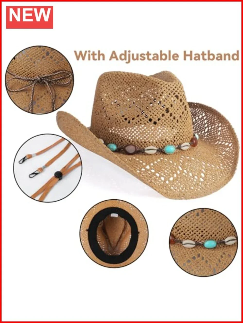 N/A vintage western