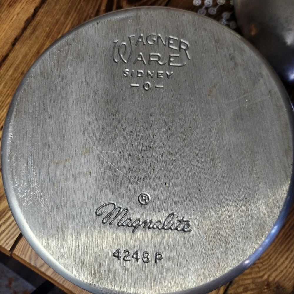 N/A wagner sidney