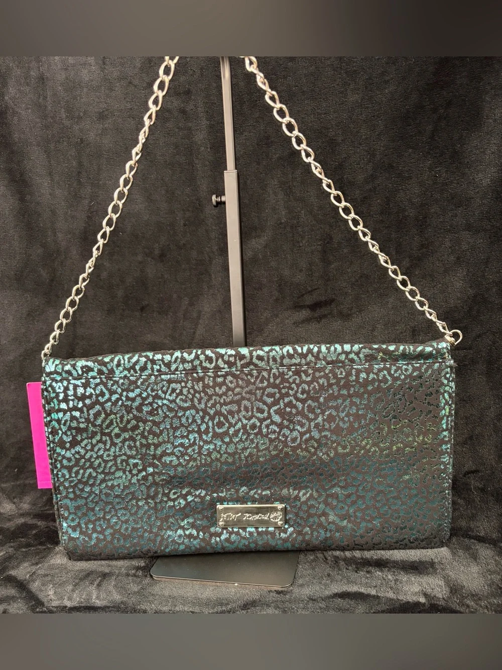 Betsey Johnson nwt betsey