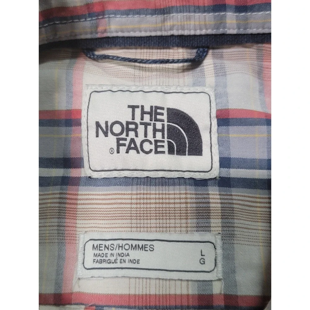 The North Face north face