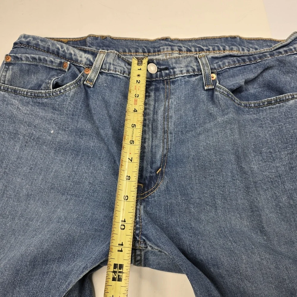 Levis please check