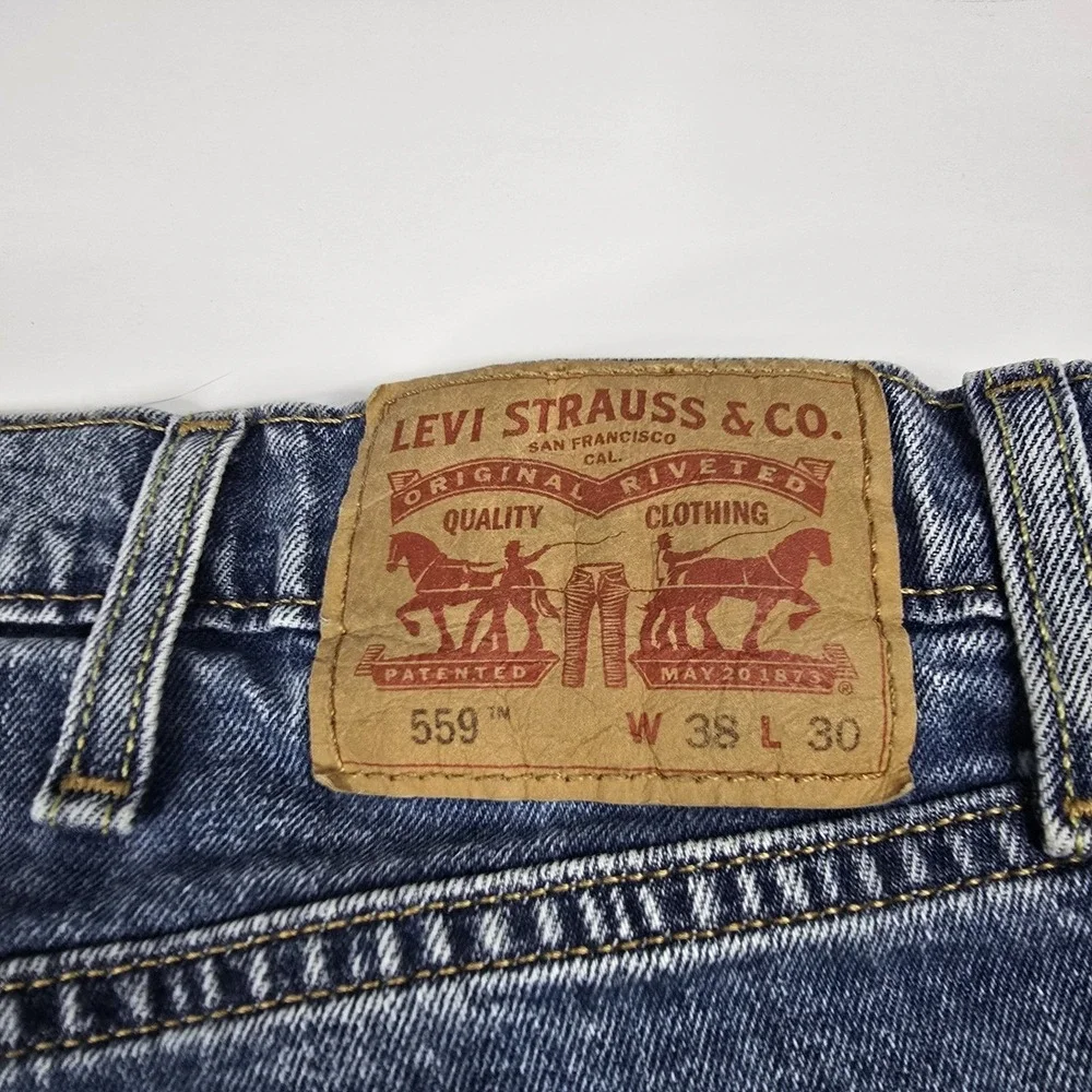 Levis please check