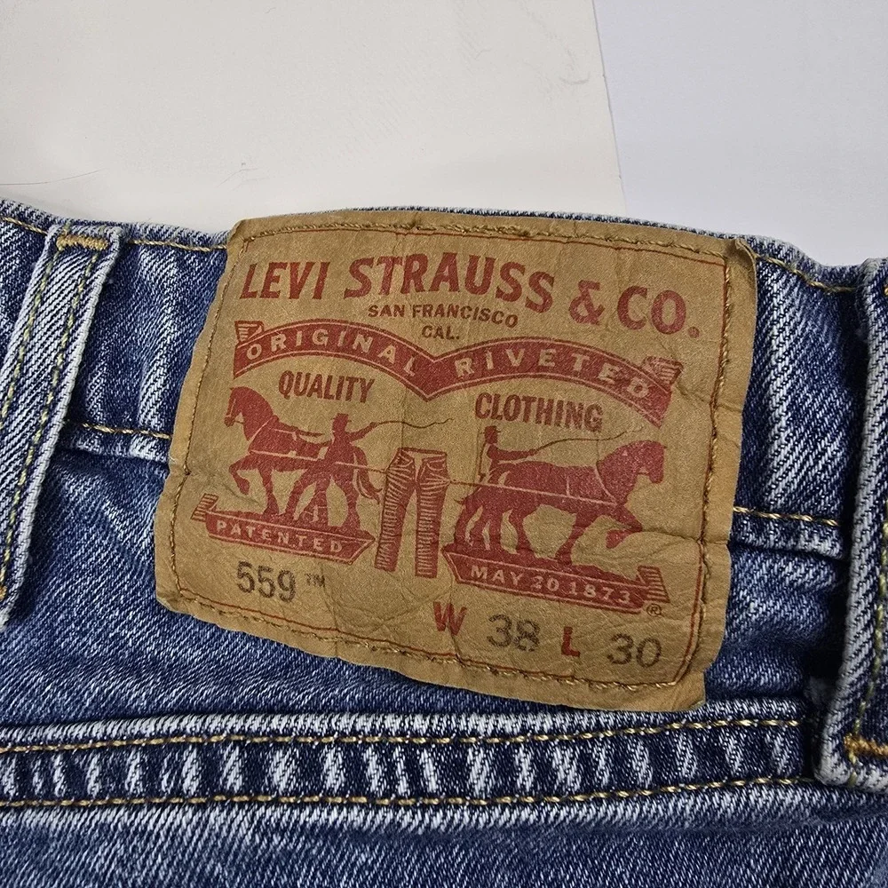 Levis please check