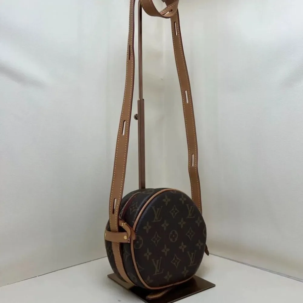 Louis Vuitton brand louis