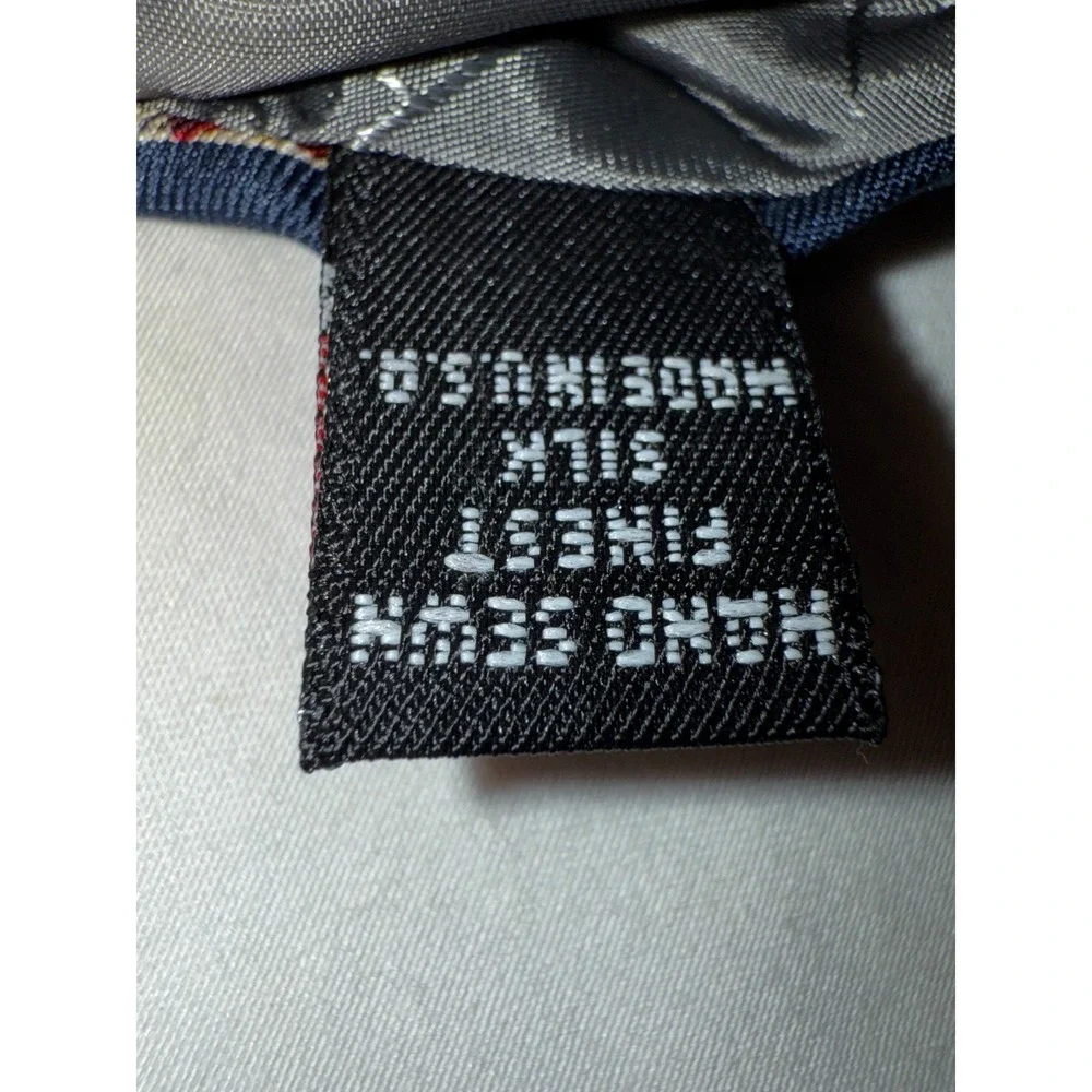 Robert Talbott vtg robert