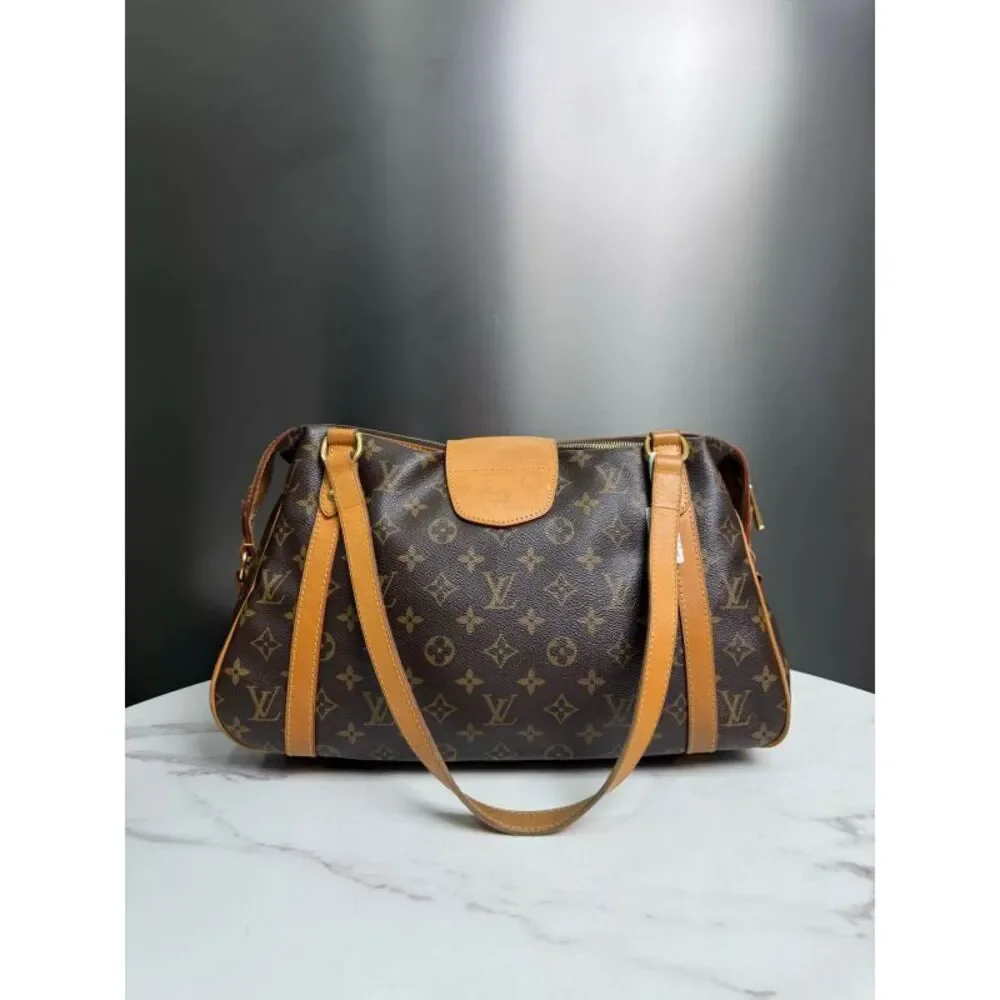 Louis Vuitton brand louis