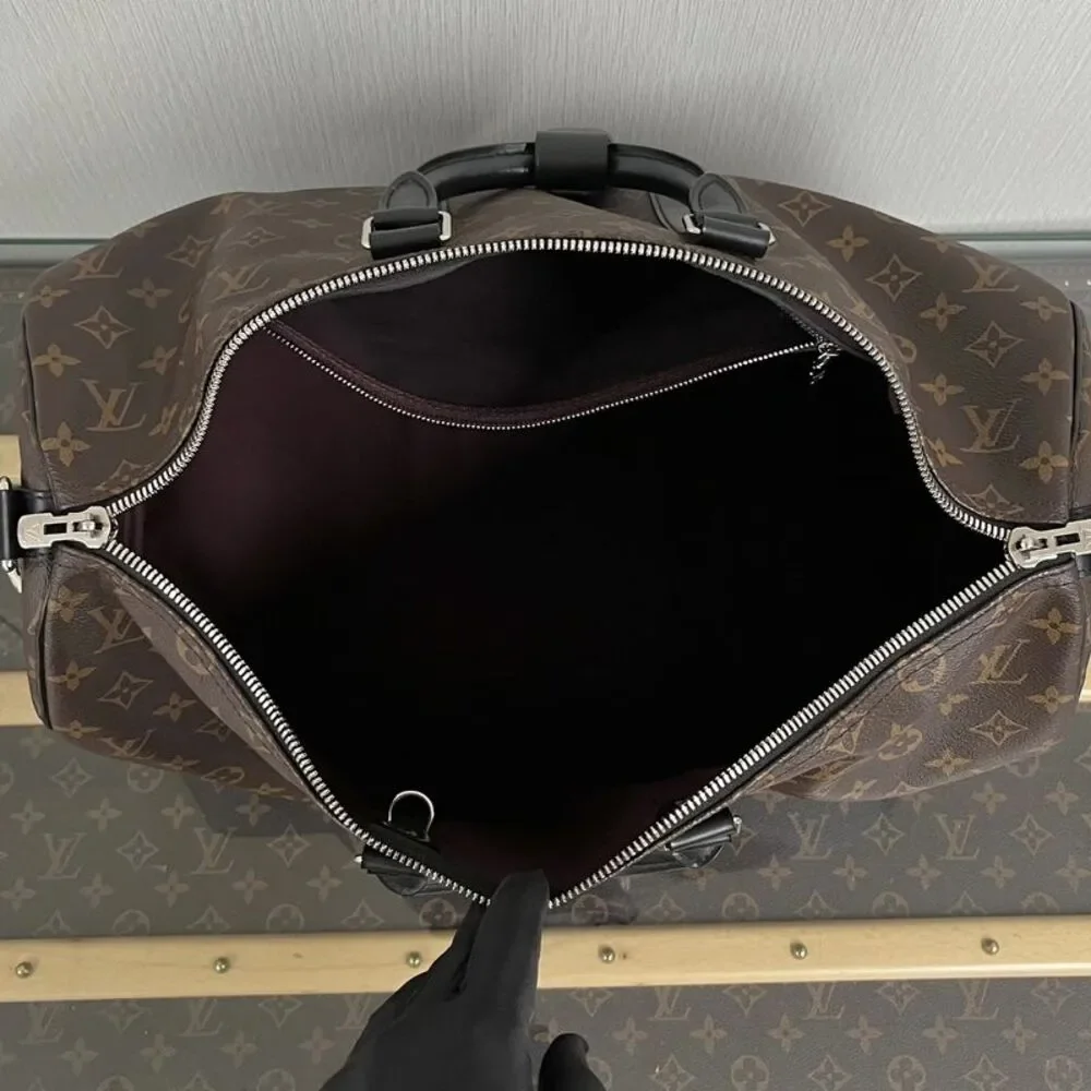 Louis Vuitton brand louis