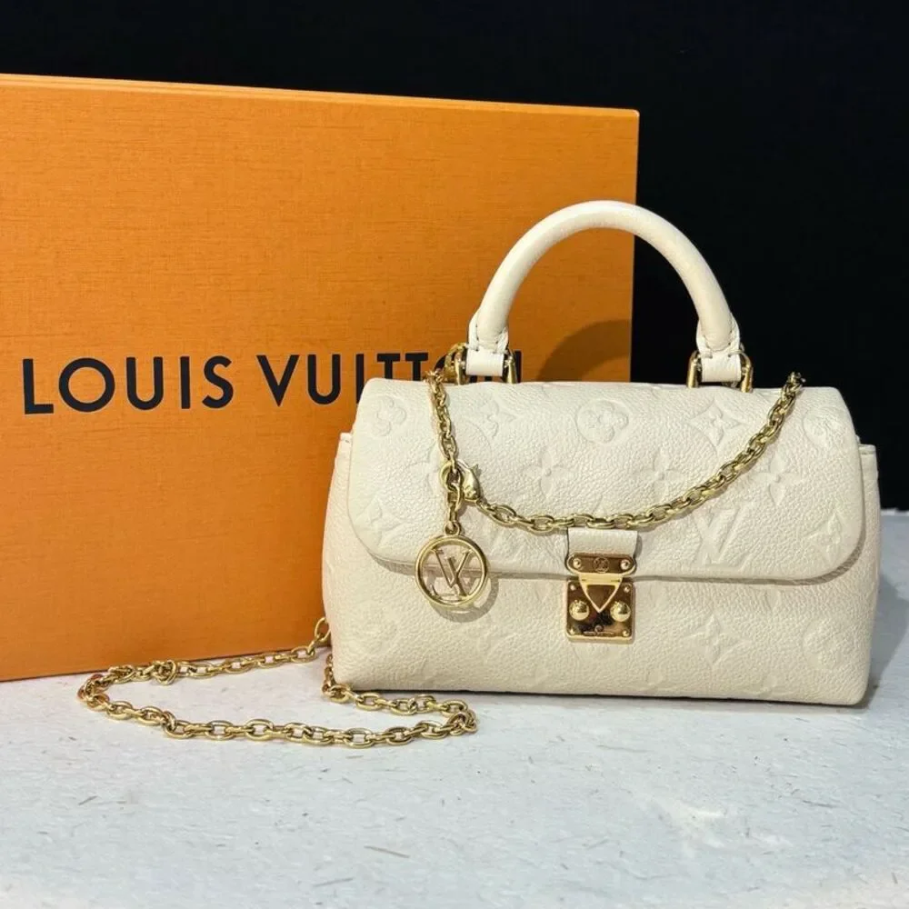 Louis Vuitton Women Pre-Loved Bag Very Good Condition