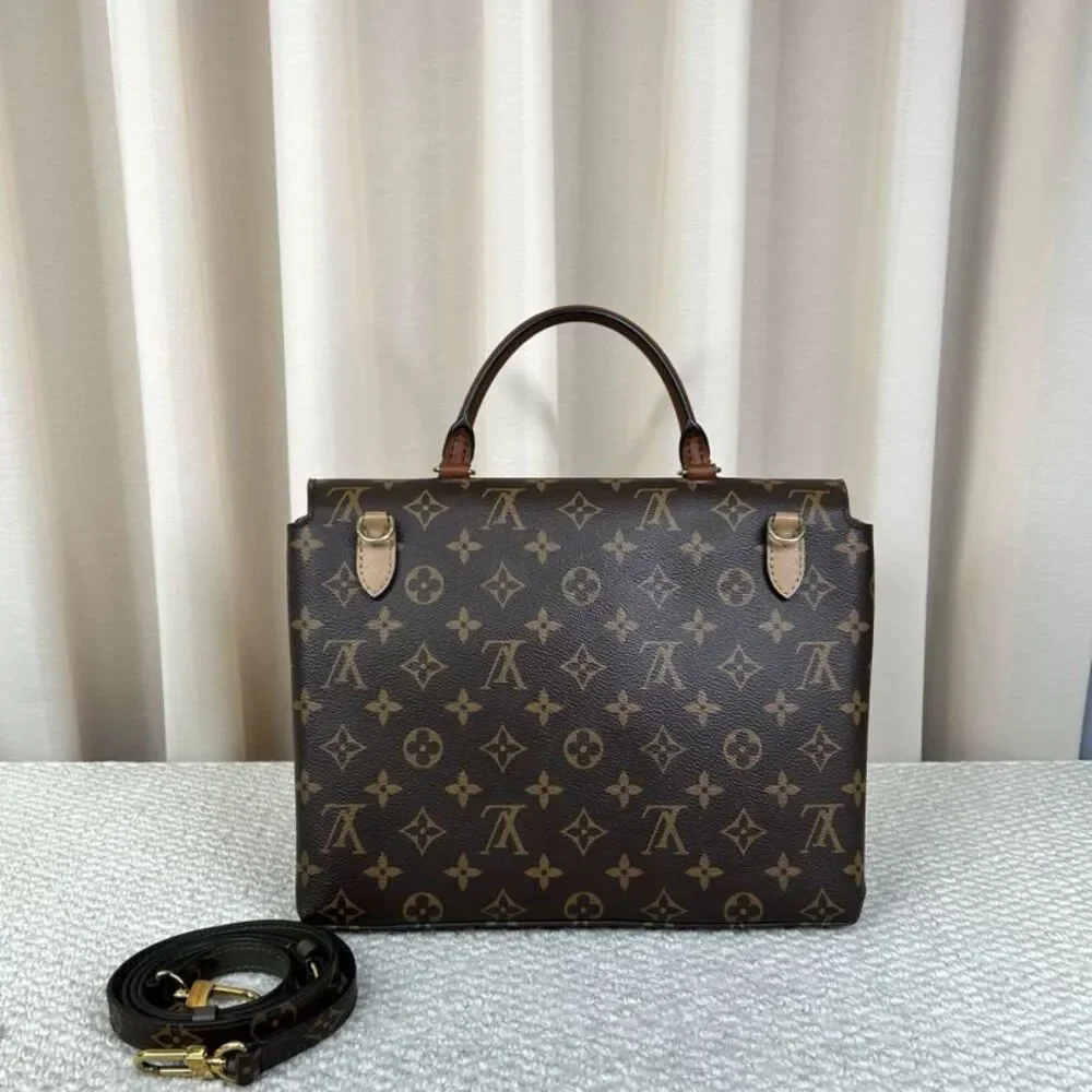 Louis Vuitton brand louis