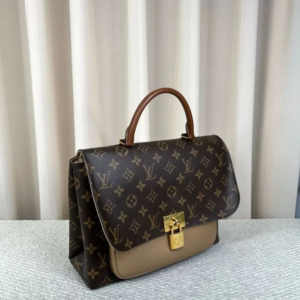Louis Vuitton brand louis