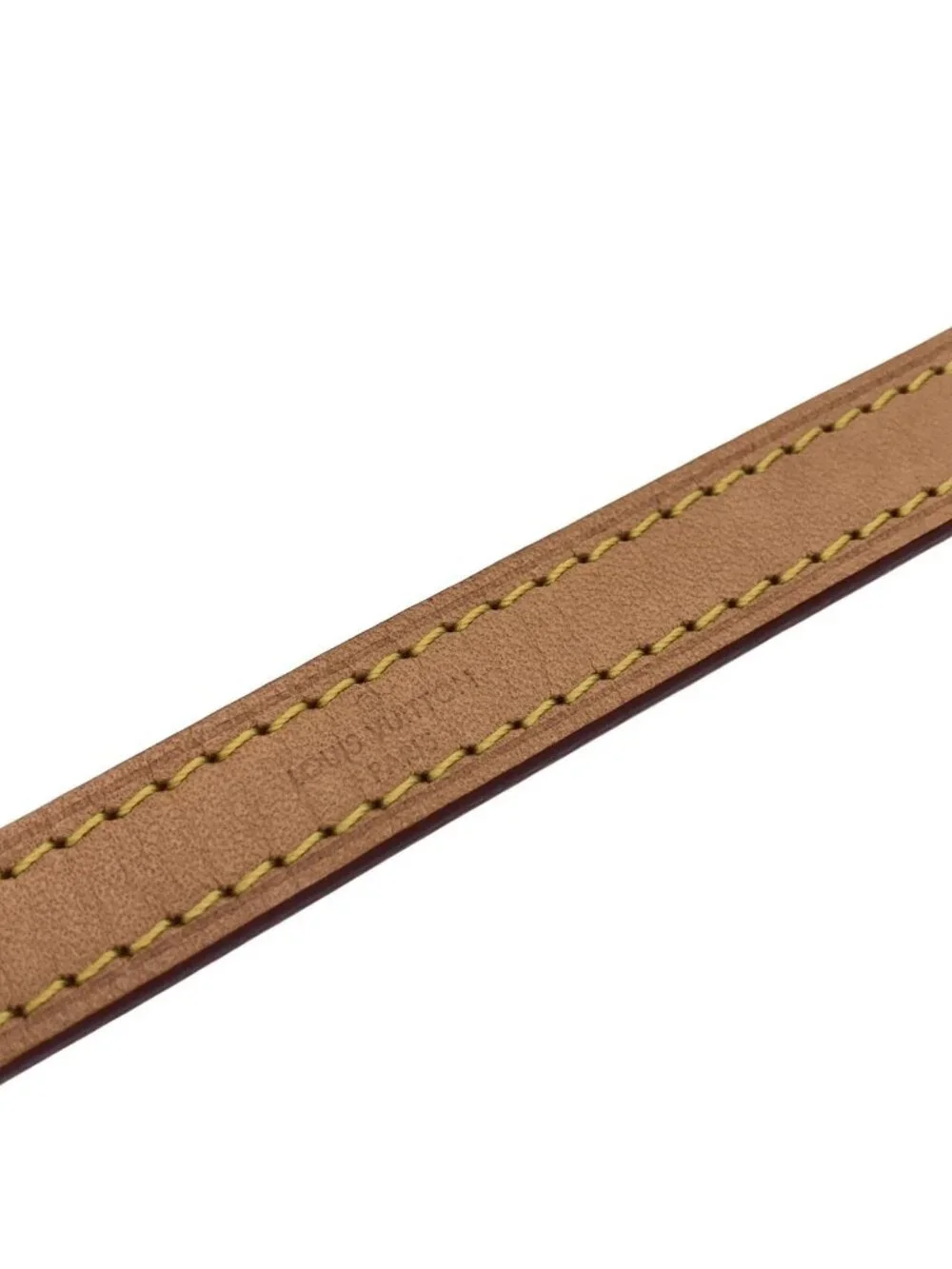 Louis Vuitton this authentic