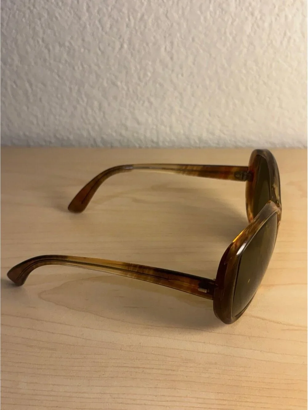 American Optical this only