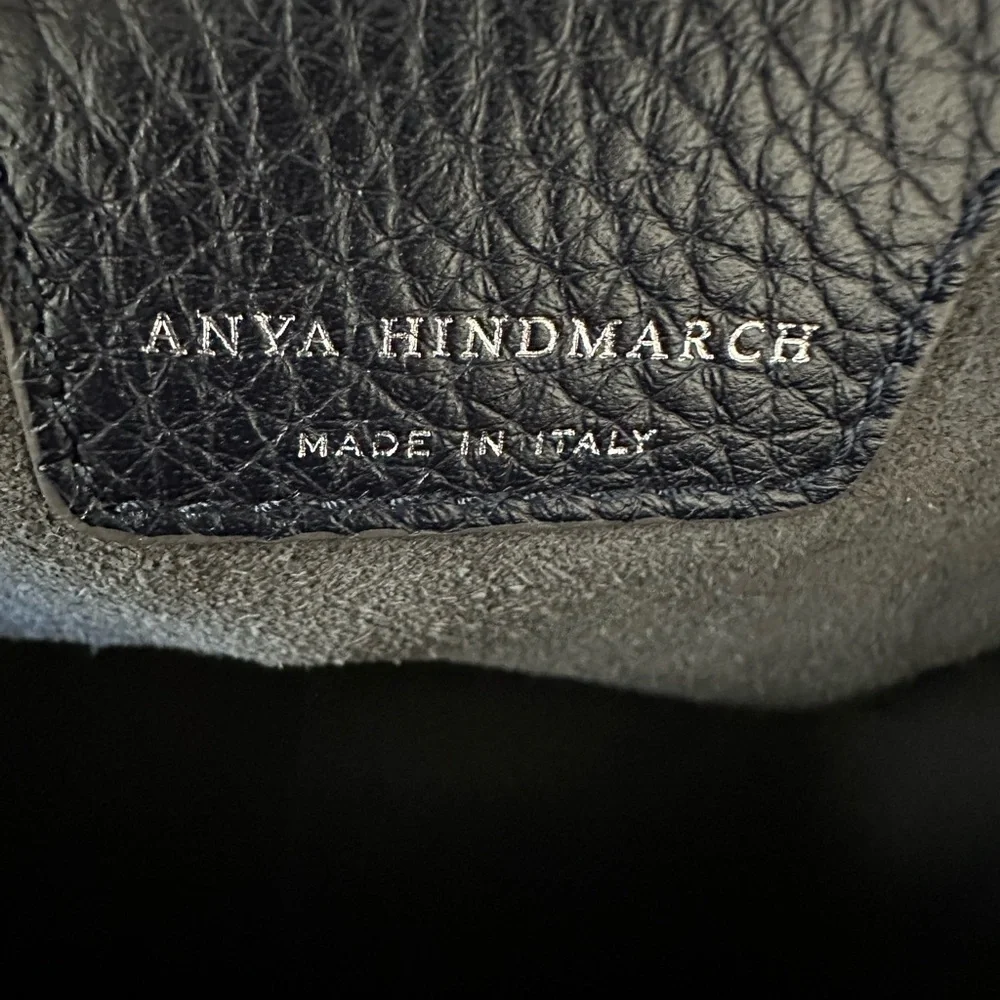 Anya Hindmarch anya hindmarch
