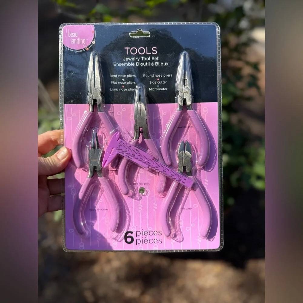 Bead Landing versatile tool