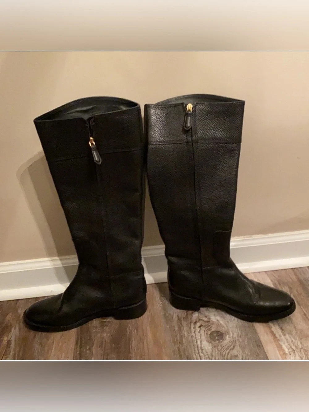 Tory Burch knee high