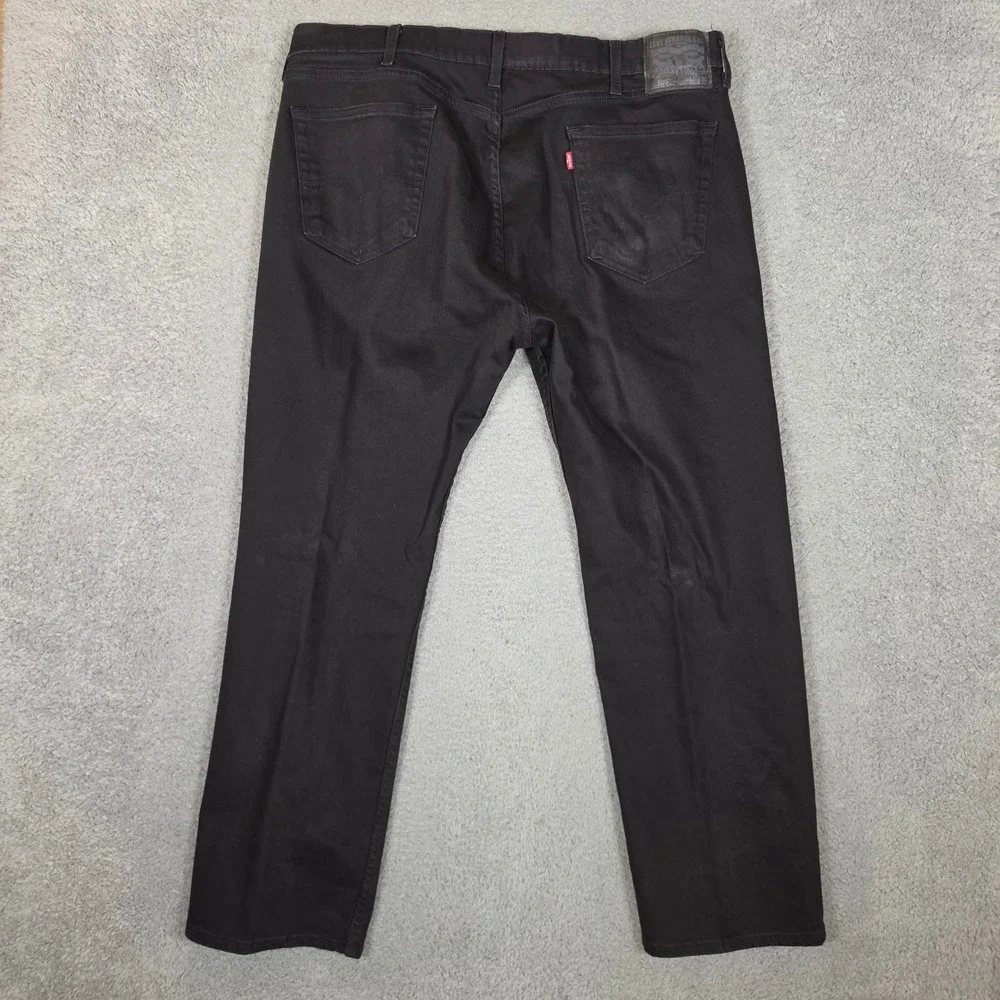 Levis measurements waist