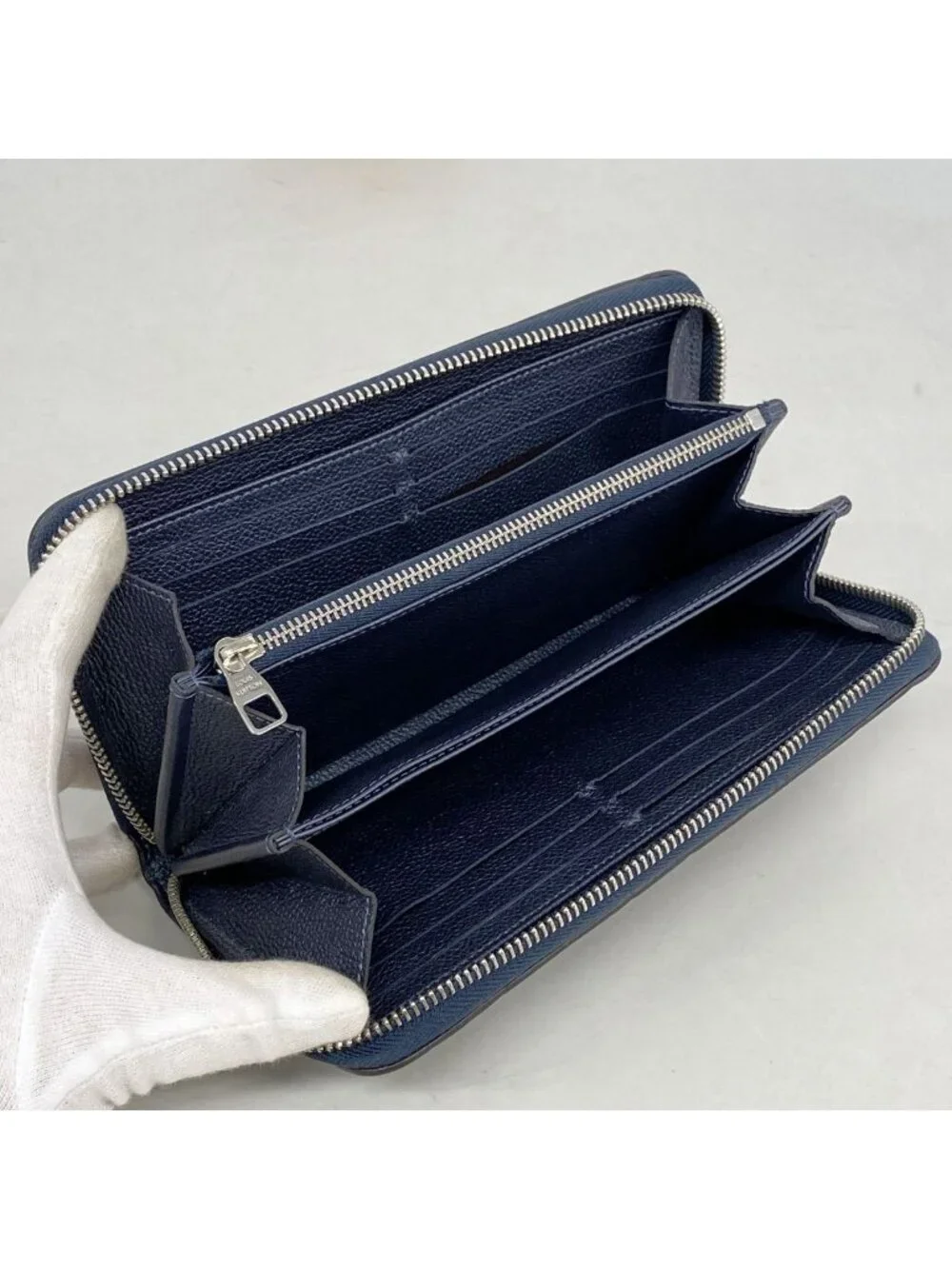 Louis Vuitton this authentic