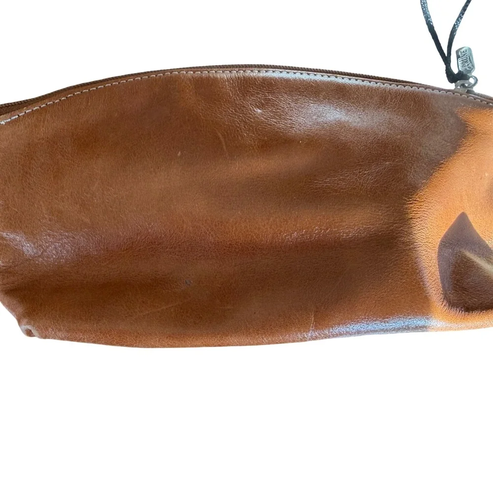 Prüne leather cosmetic