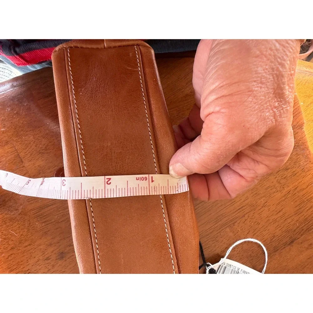 Prüne leather cosmetic