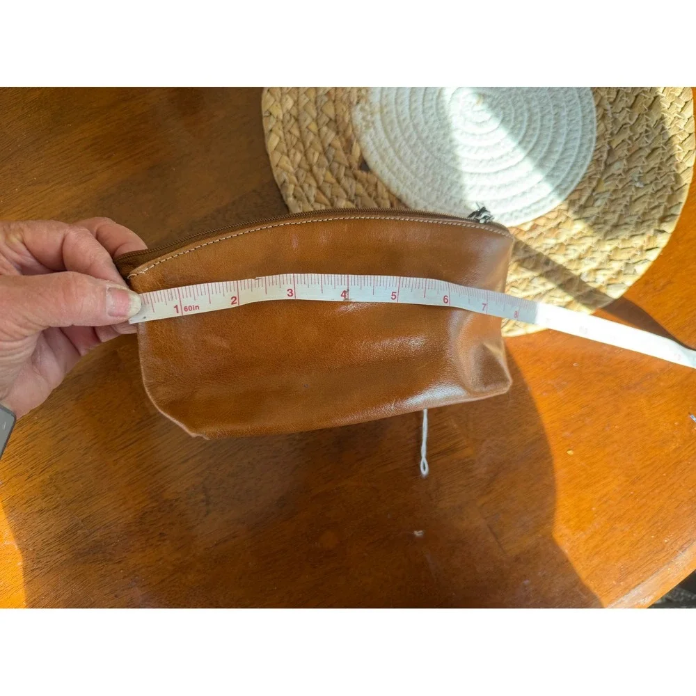 Prüne leather cosmetic