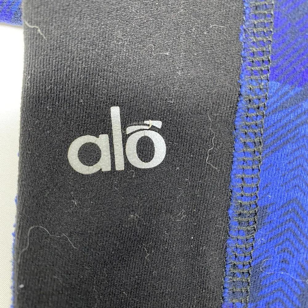 ALO Yoga high performance