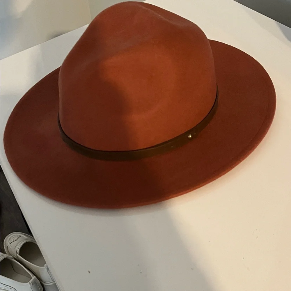 Altard State stylish terracotta