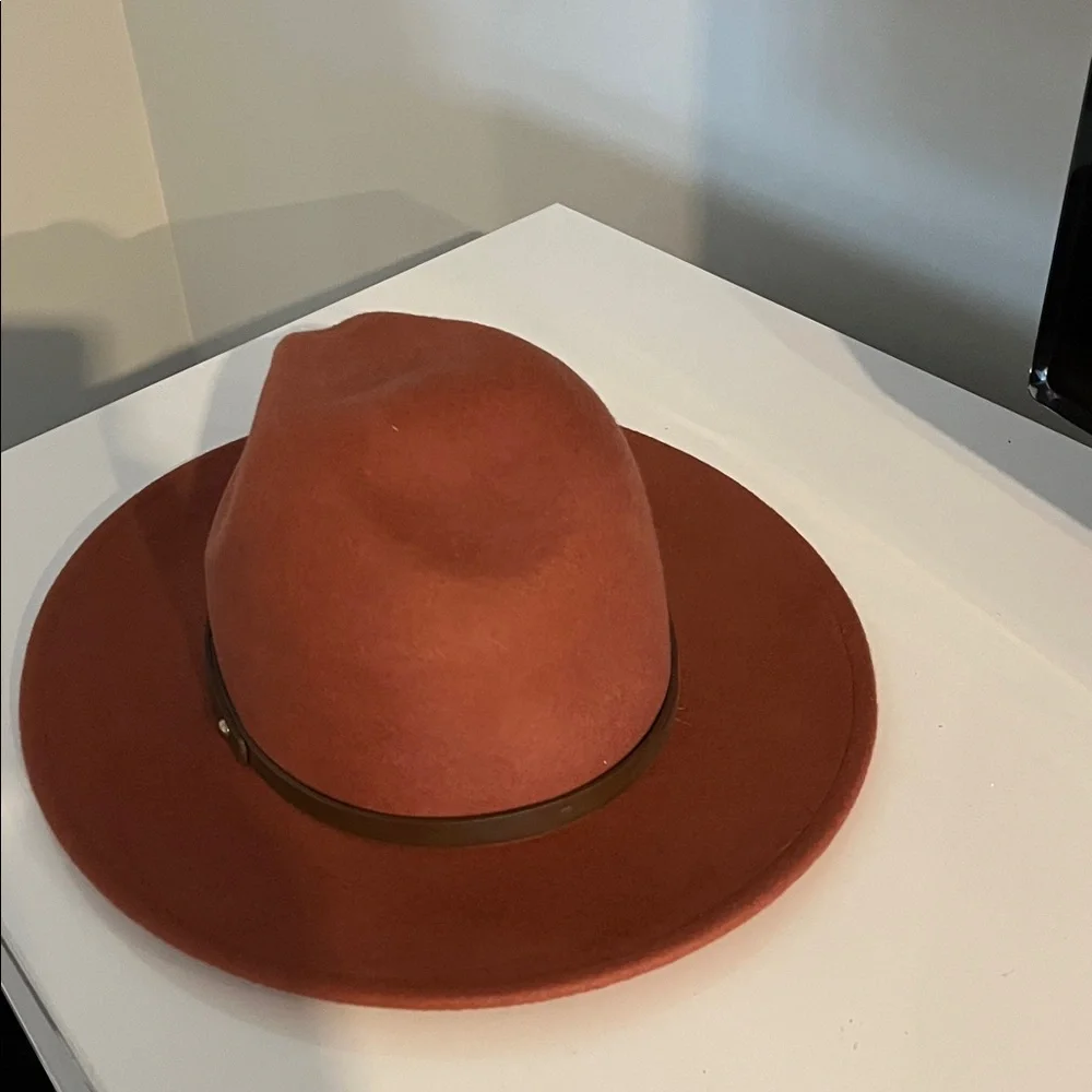 Altard State stylish terracotta