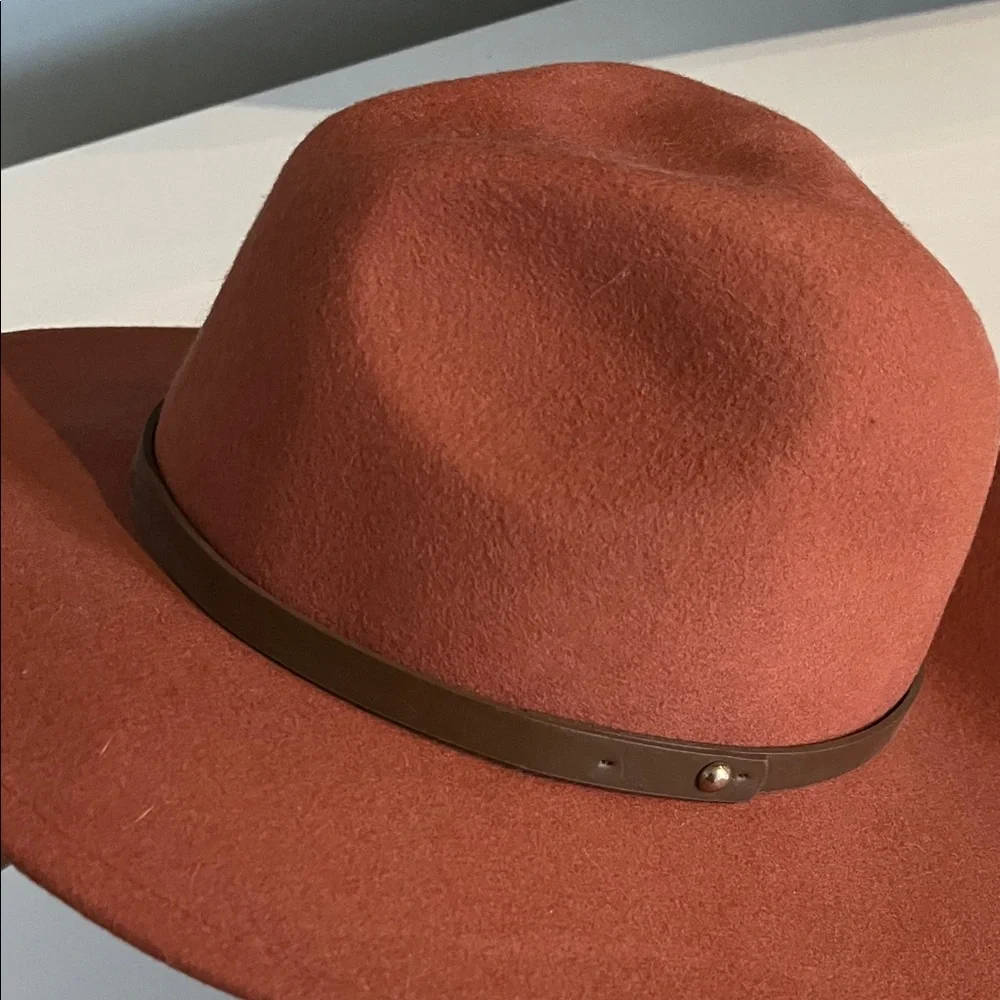Altard State stylish terracotta