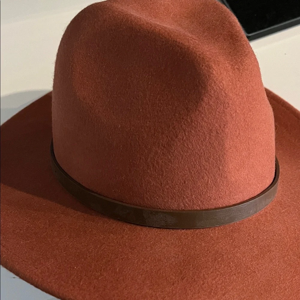 Altard State stylish terracotta
