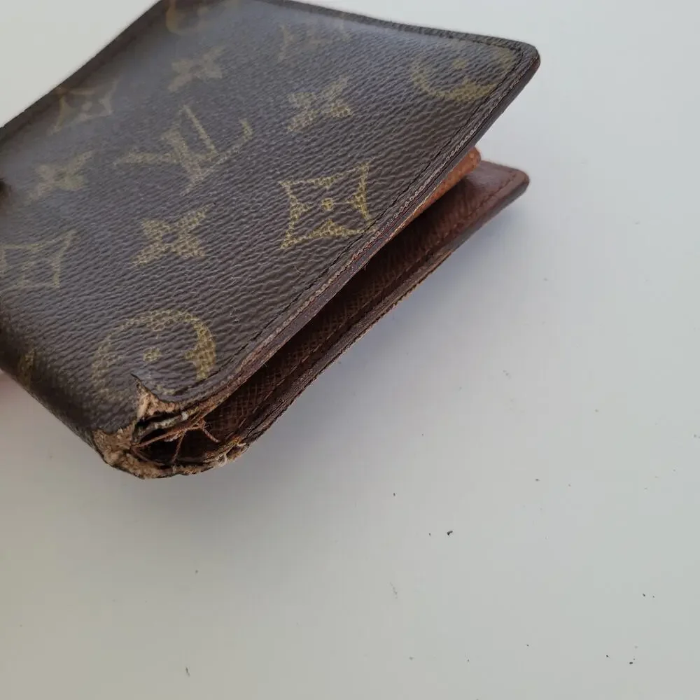 Louis Vuitton vintage louis