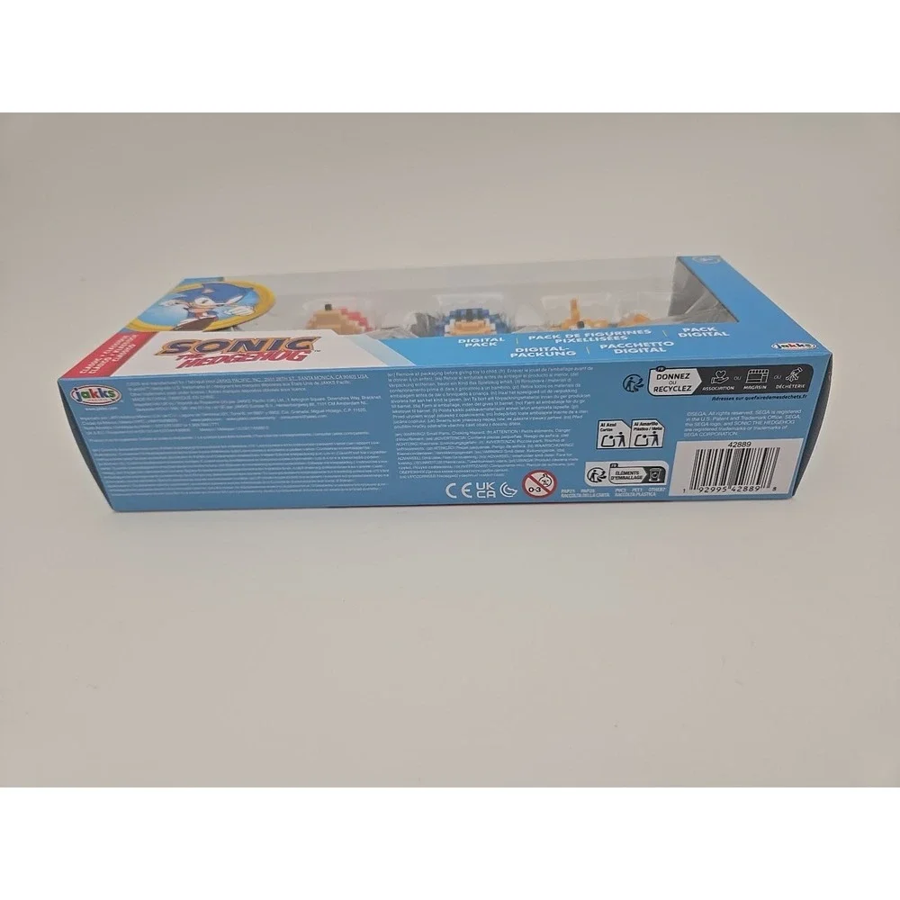 Jakks Pacific jakks pacific