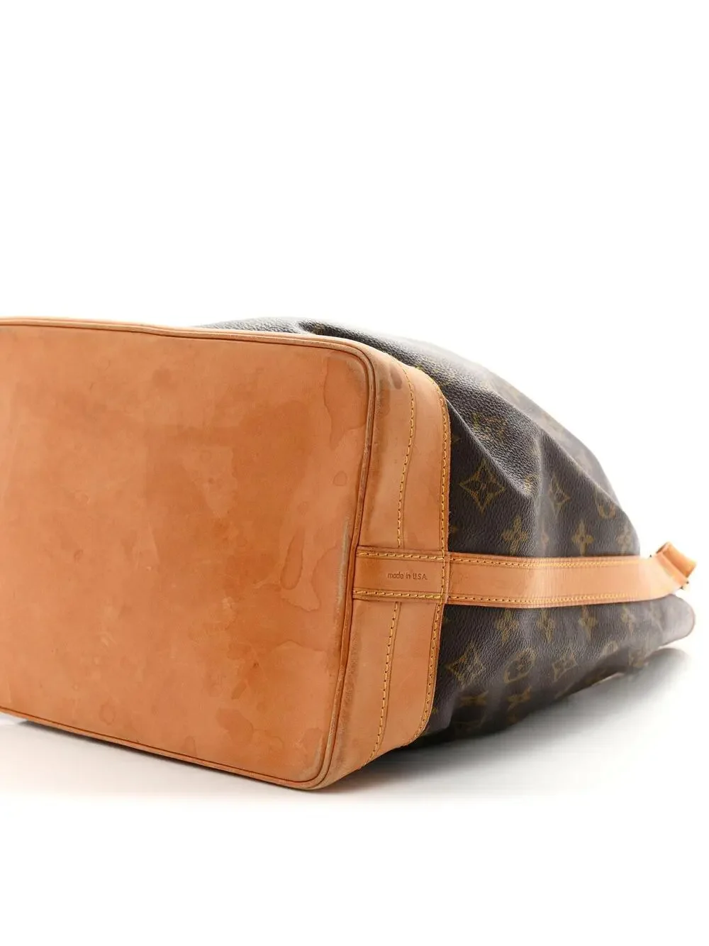 Louis Vuitton indulge timeless