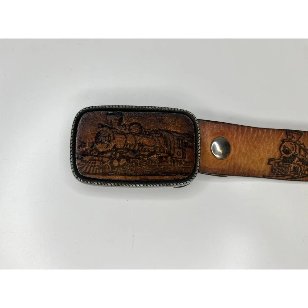 The Unbranded Brand vintage tooled