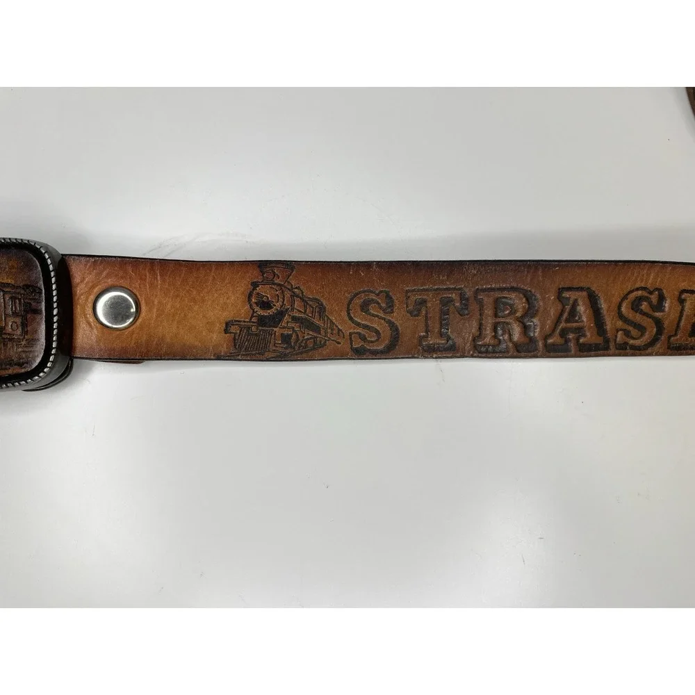 The Unbranded Brand vintage tooled