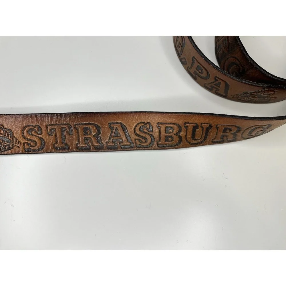 The Unbranded Brand vintage tooled