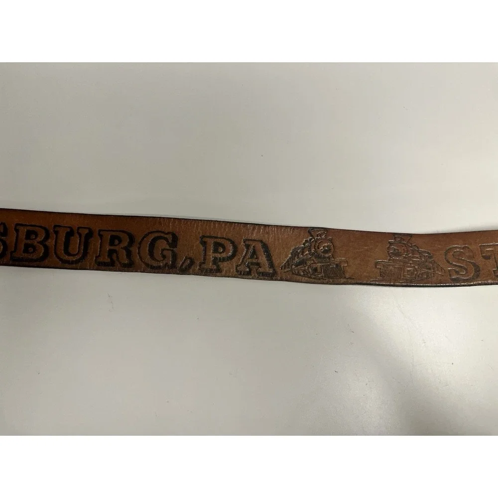 The Unbranded Brand vintage tooled