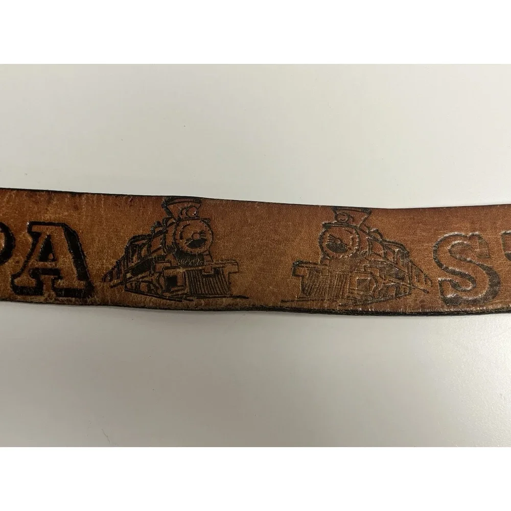 The Unbranded Brand vintage tooled