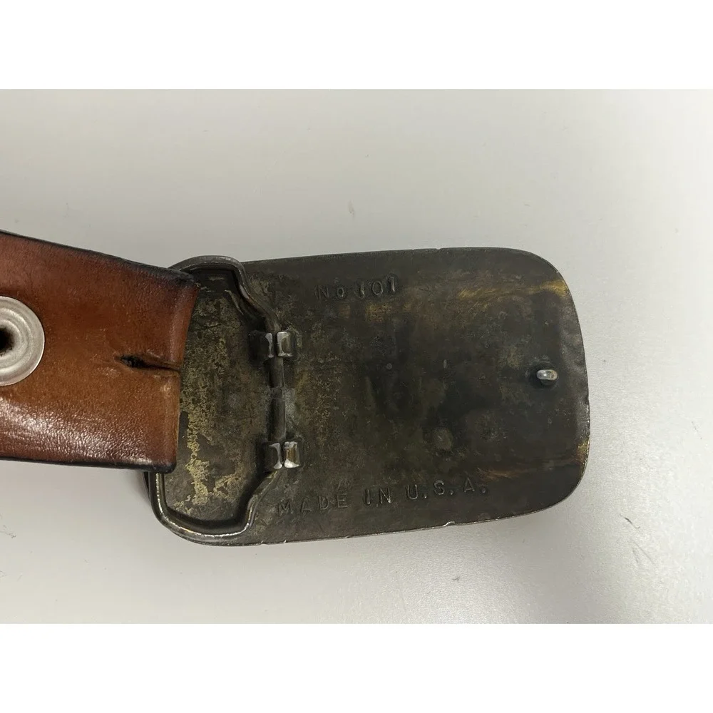 The Unbranded Brand vintage tooled