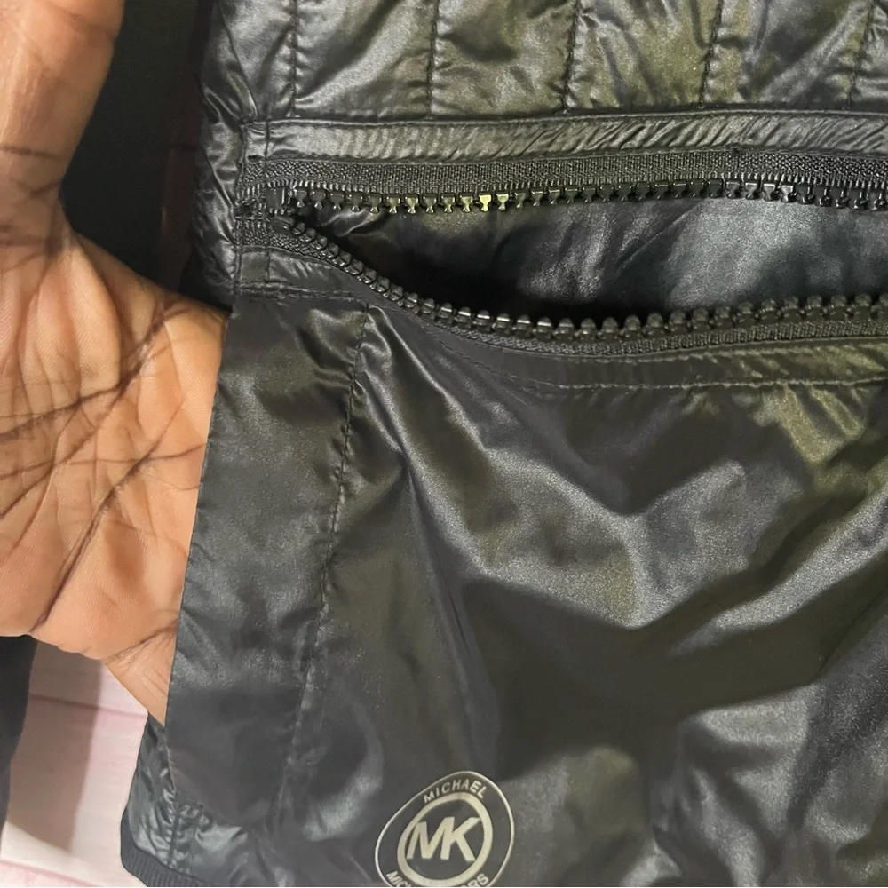 Michael Kors pit approx