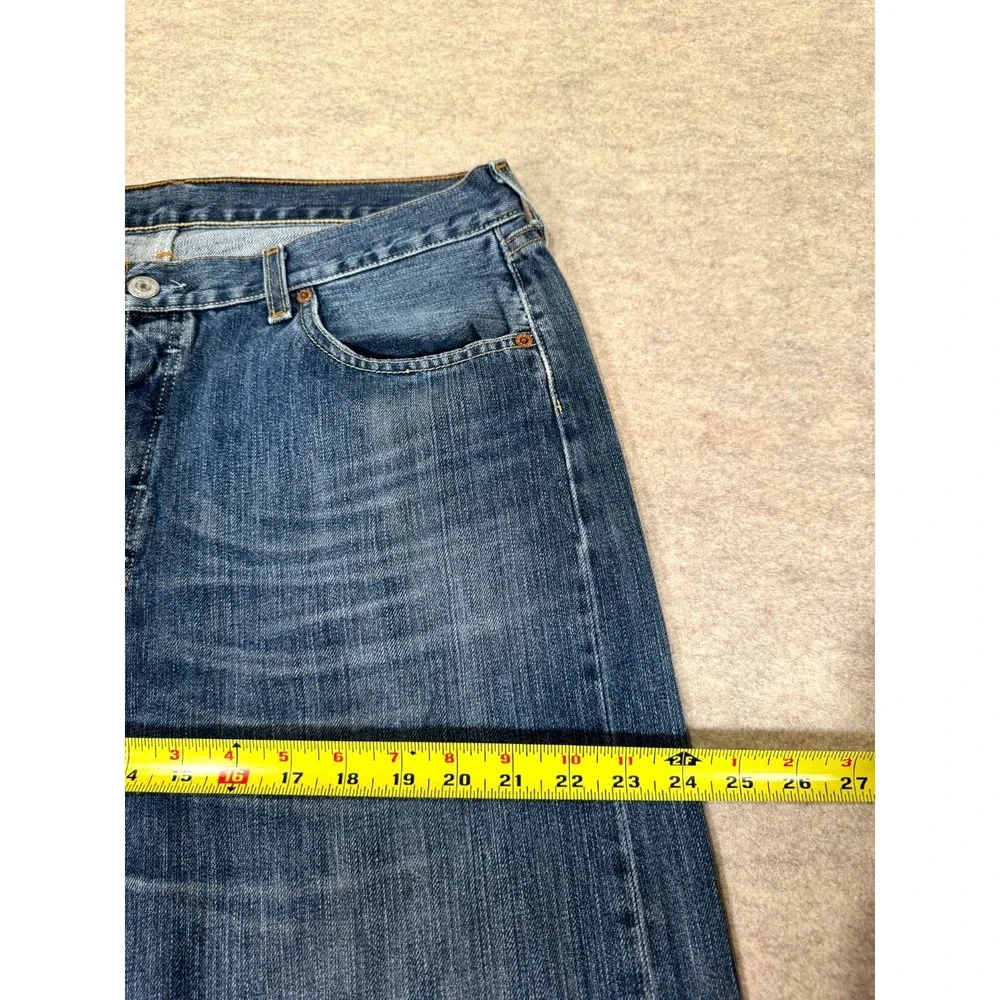 Levis levis 501