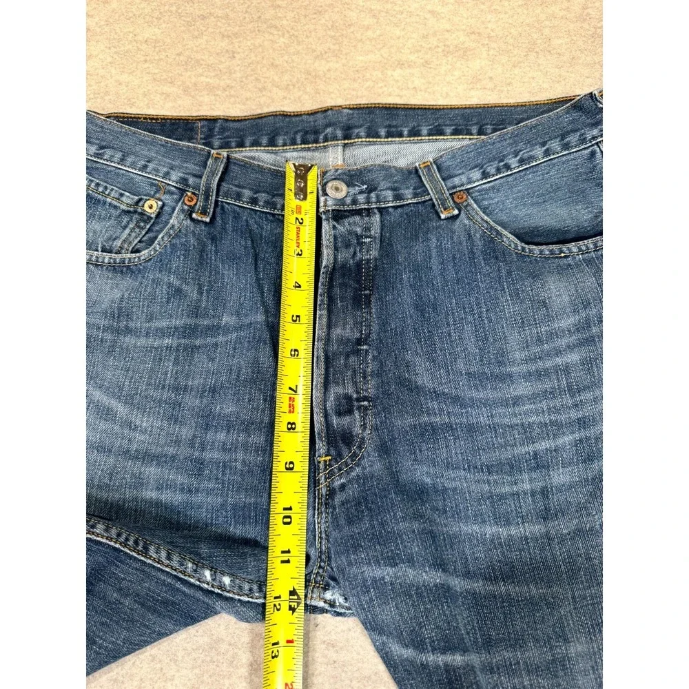 Levis levis 501