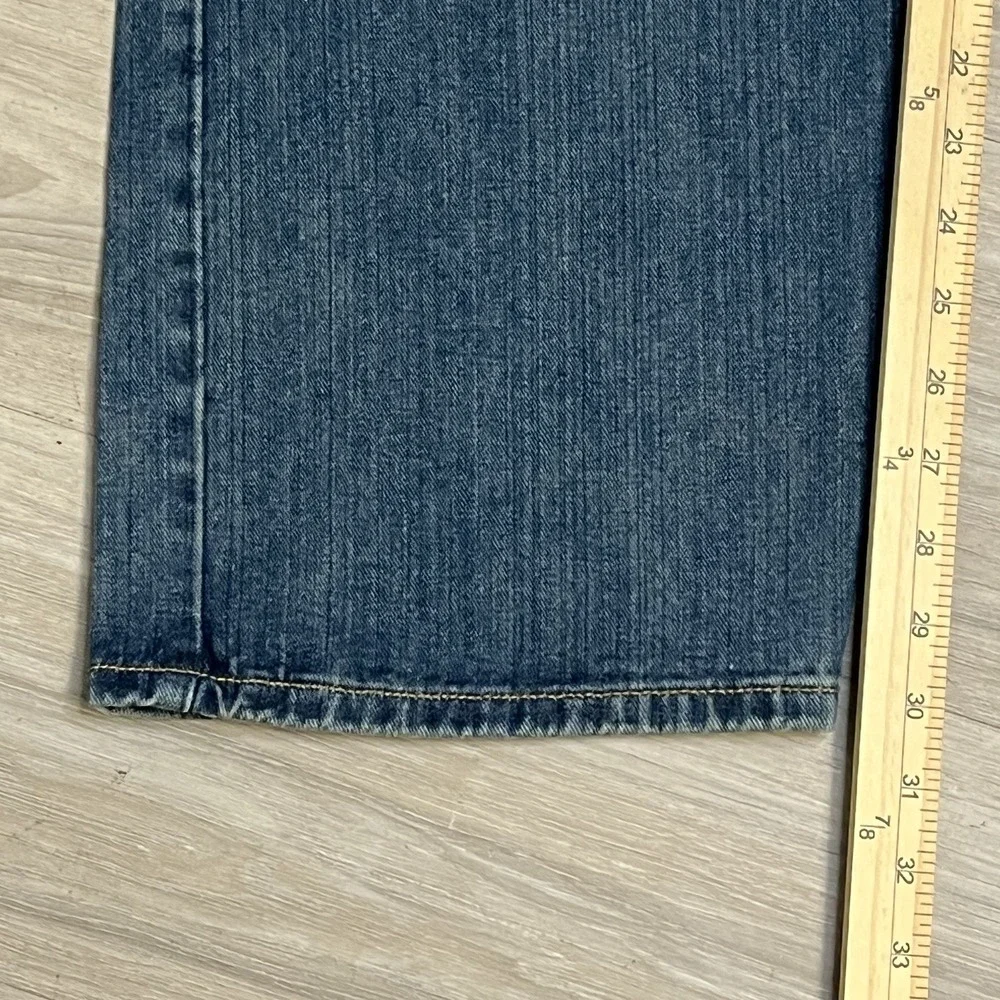 Levis product pair
