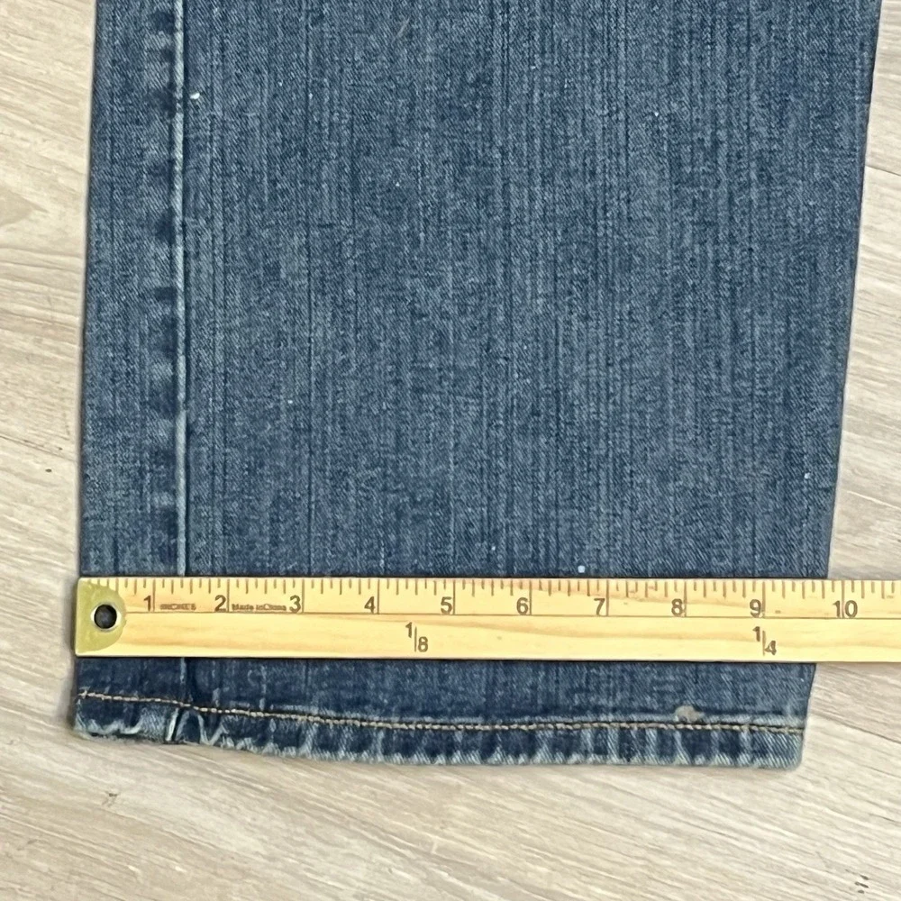 Levis product pair