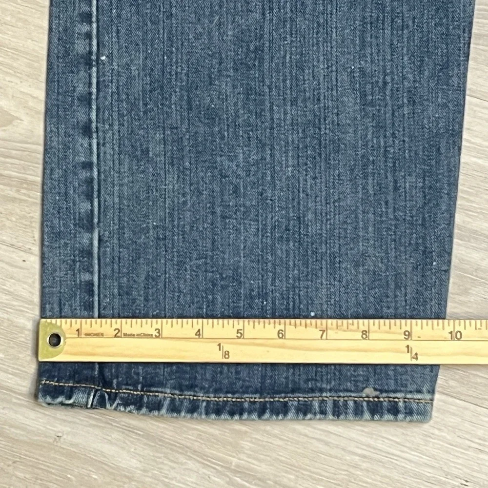 Levis product pair